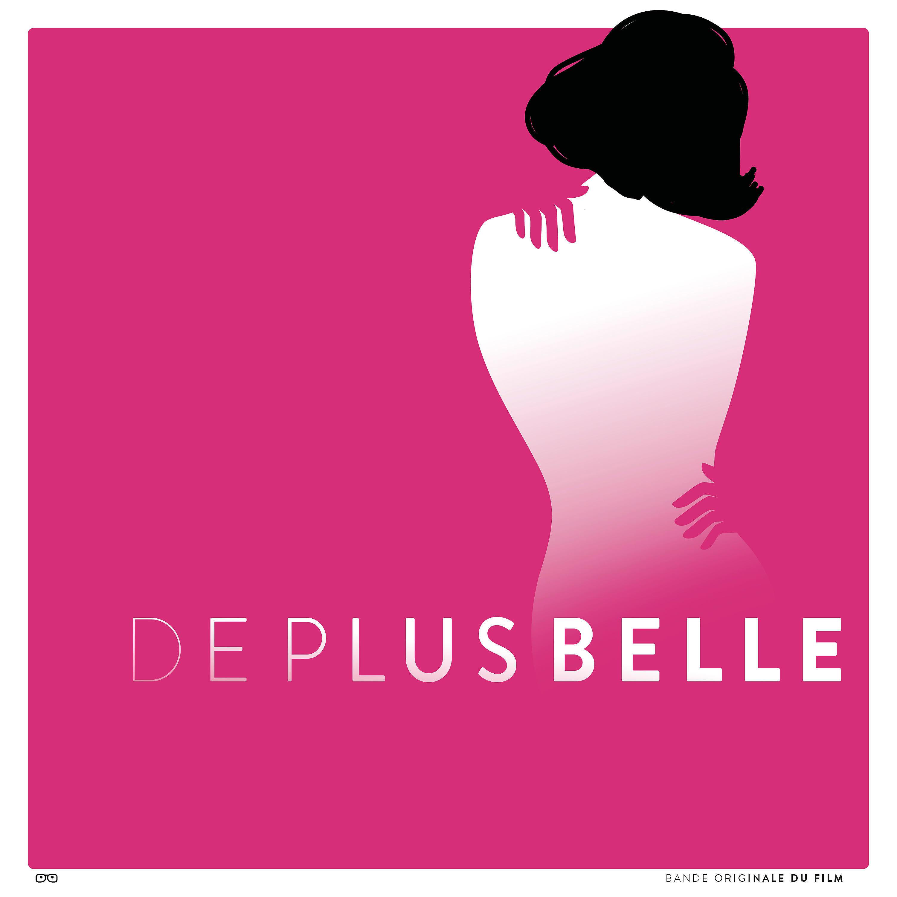 Постер альбома De plus belle (Bande originale du film)