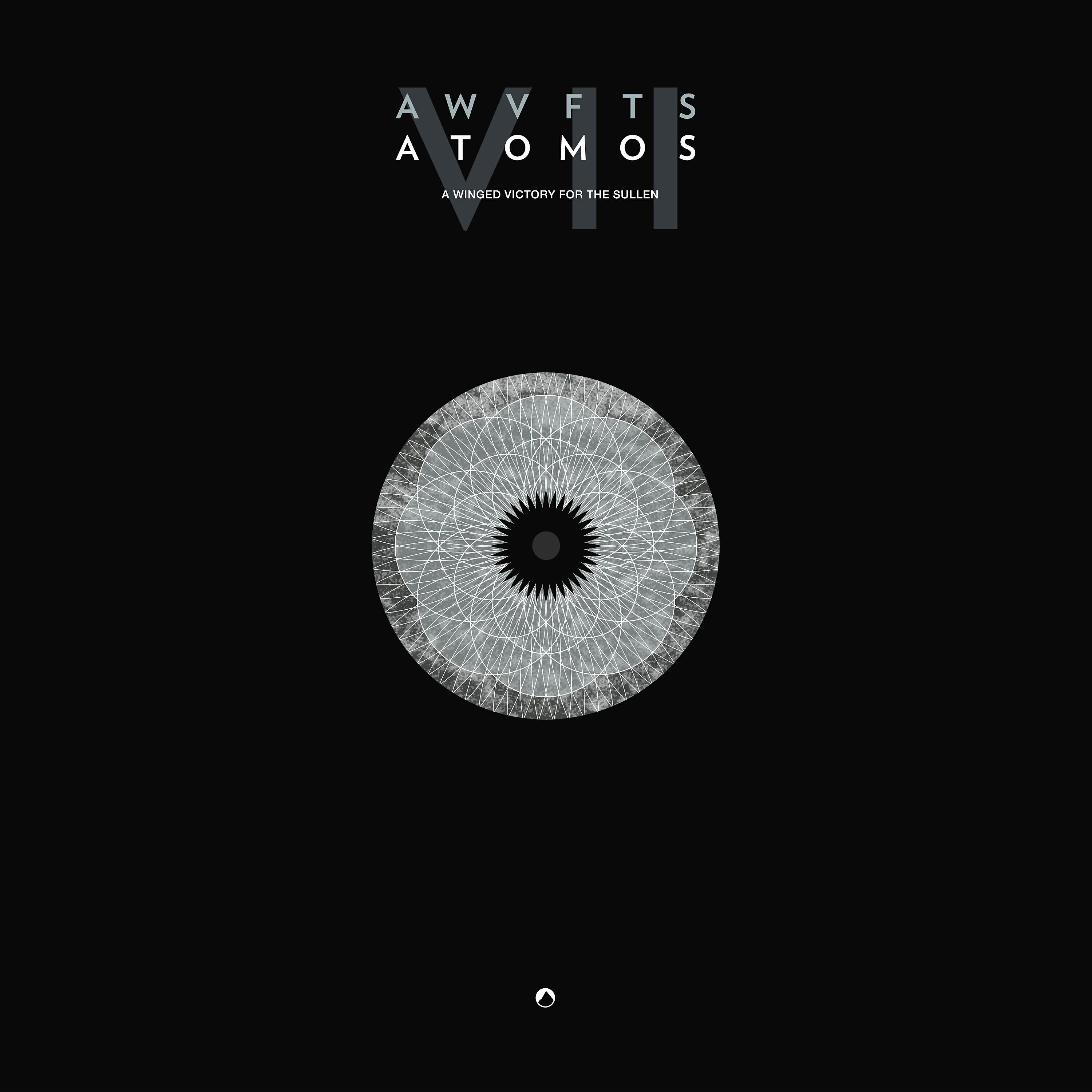 A Winged Victory For The Sullen - Atomos VII (Greenhouse Re-Interpretation)