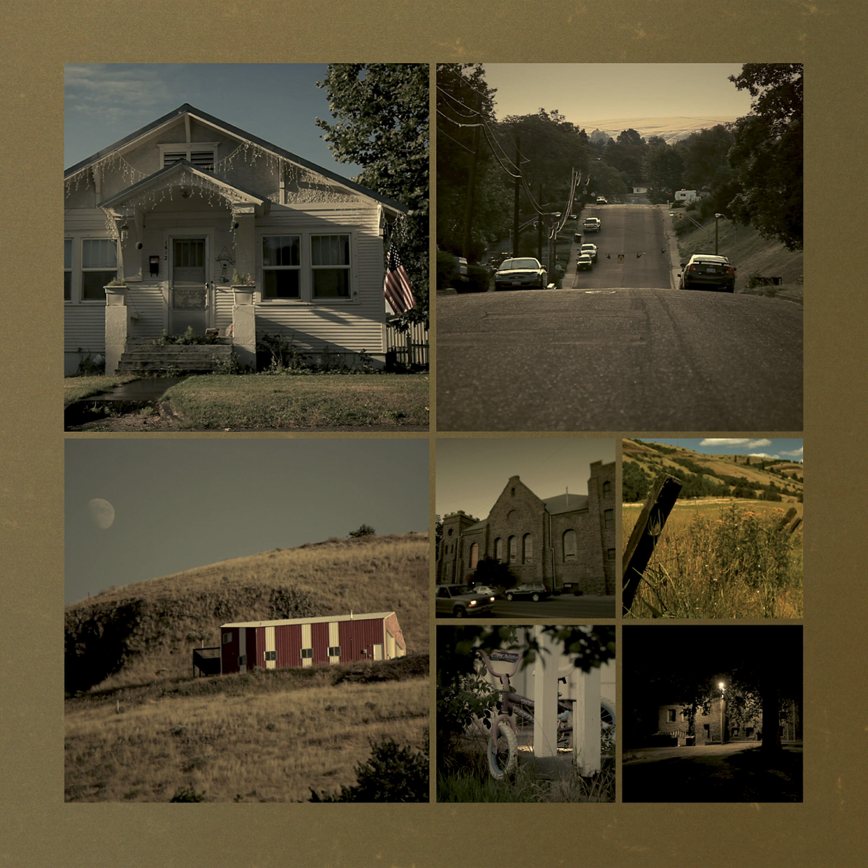 Peter Broderick - She Just Quit Coming to School