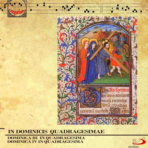 Coro Magnificat - Dominica IV in Quadragesima: Credo