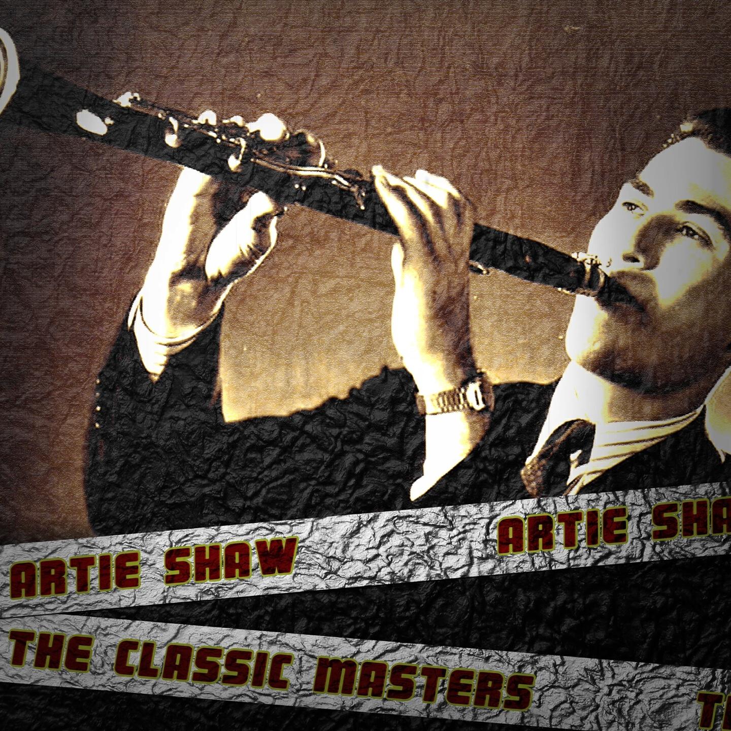 Artie Shaw - Sugar Foot Stomp (Remastered)