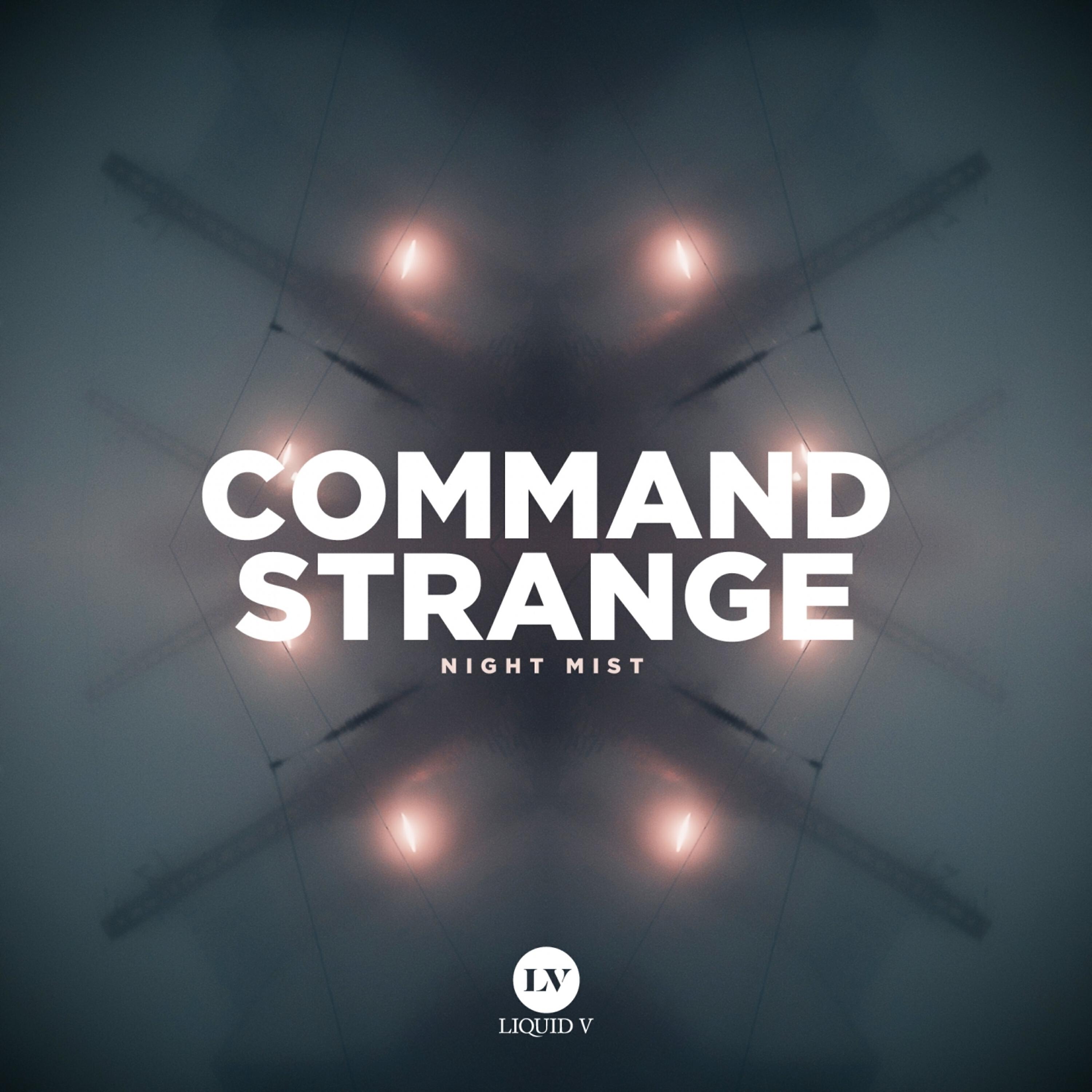 Command Strange - Set Me Free