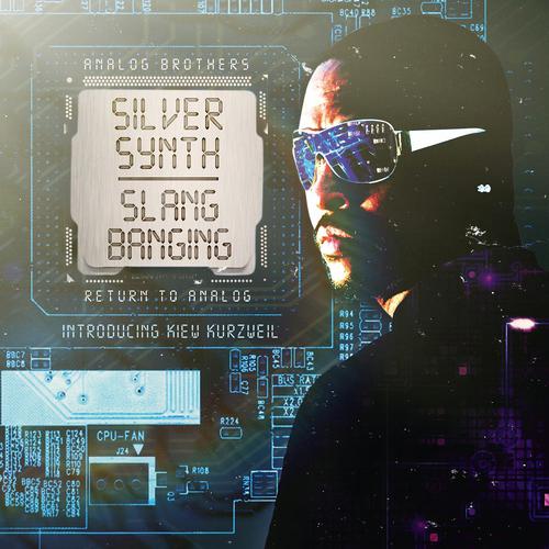 Постер альбома Slang Banging