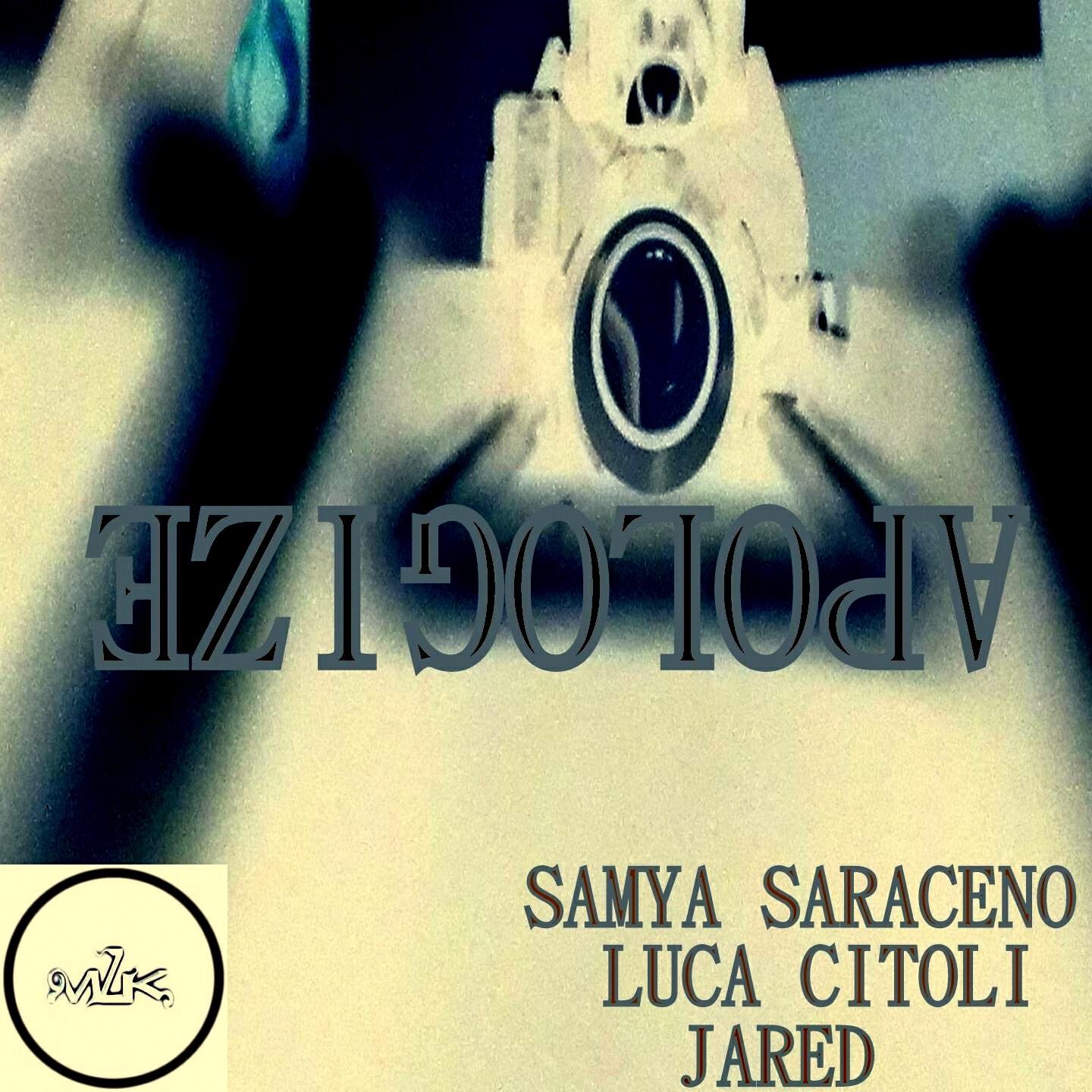 Luca Citoli - So What? (Re Edit)