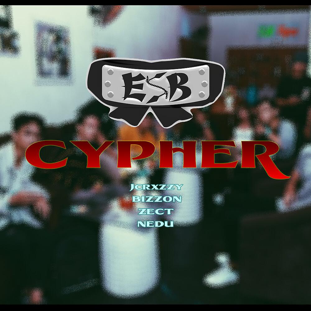 Постер альбома Eastside Boiz Cypher
