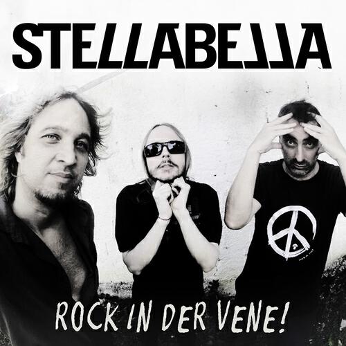 Stellabella - O Que Eu Quiser