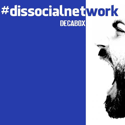 Постер альбома #Dissocialnetwork