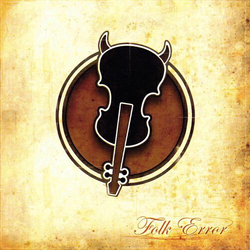 Folk Error - Régi Regi