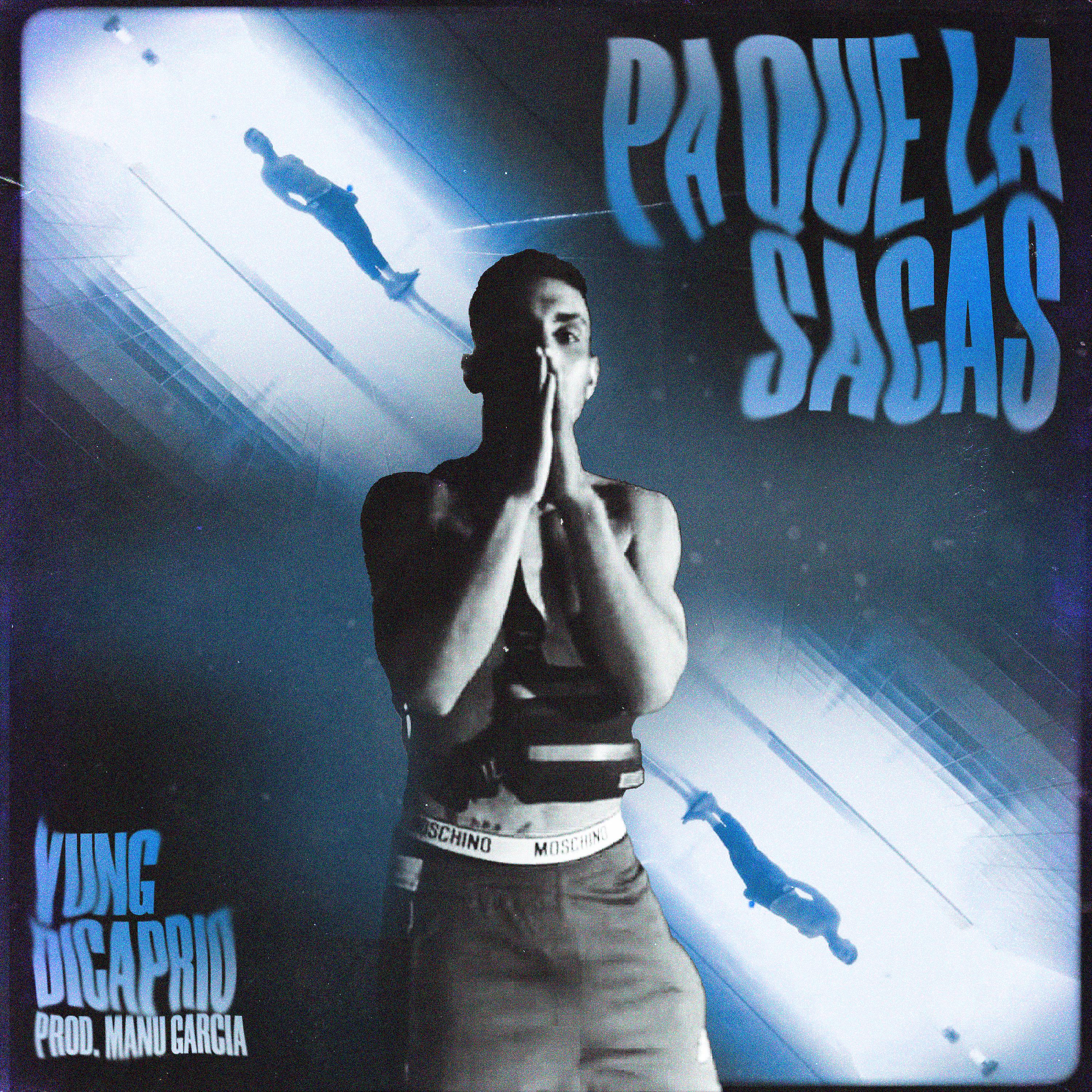 Постер альбома Pa Que La Sacas