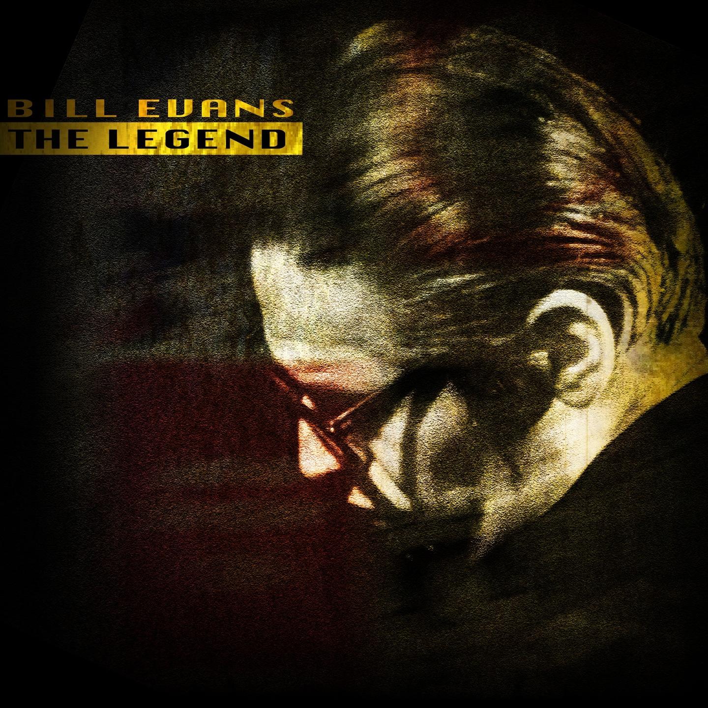 Постер альбома The Legend (Remastered)