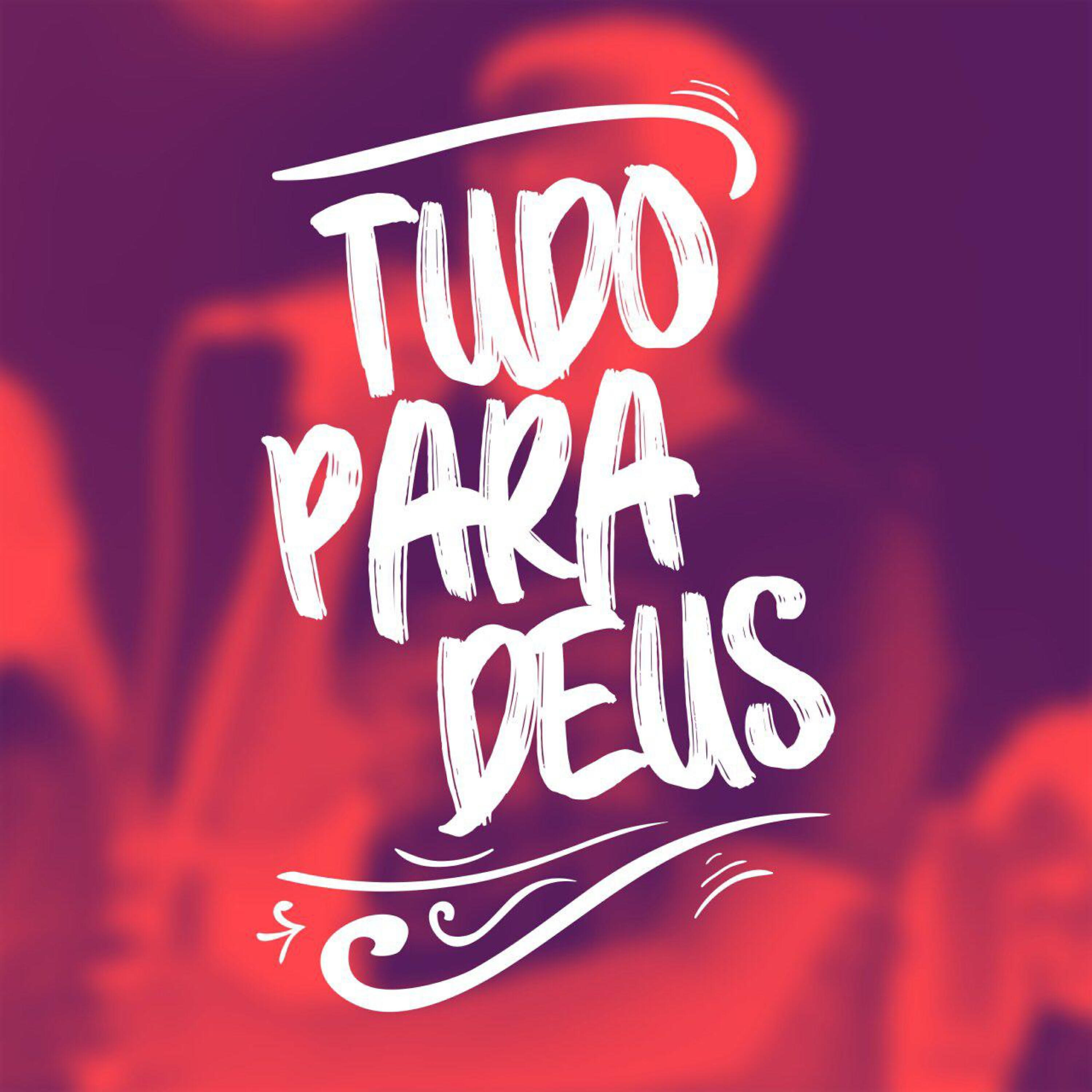 Comunidade Católica Porta Fidei - Tudo para Deus