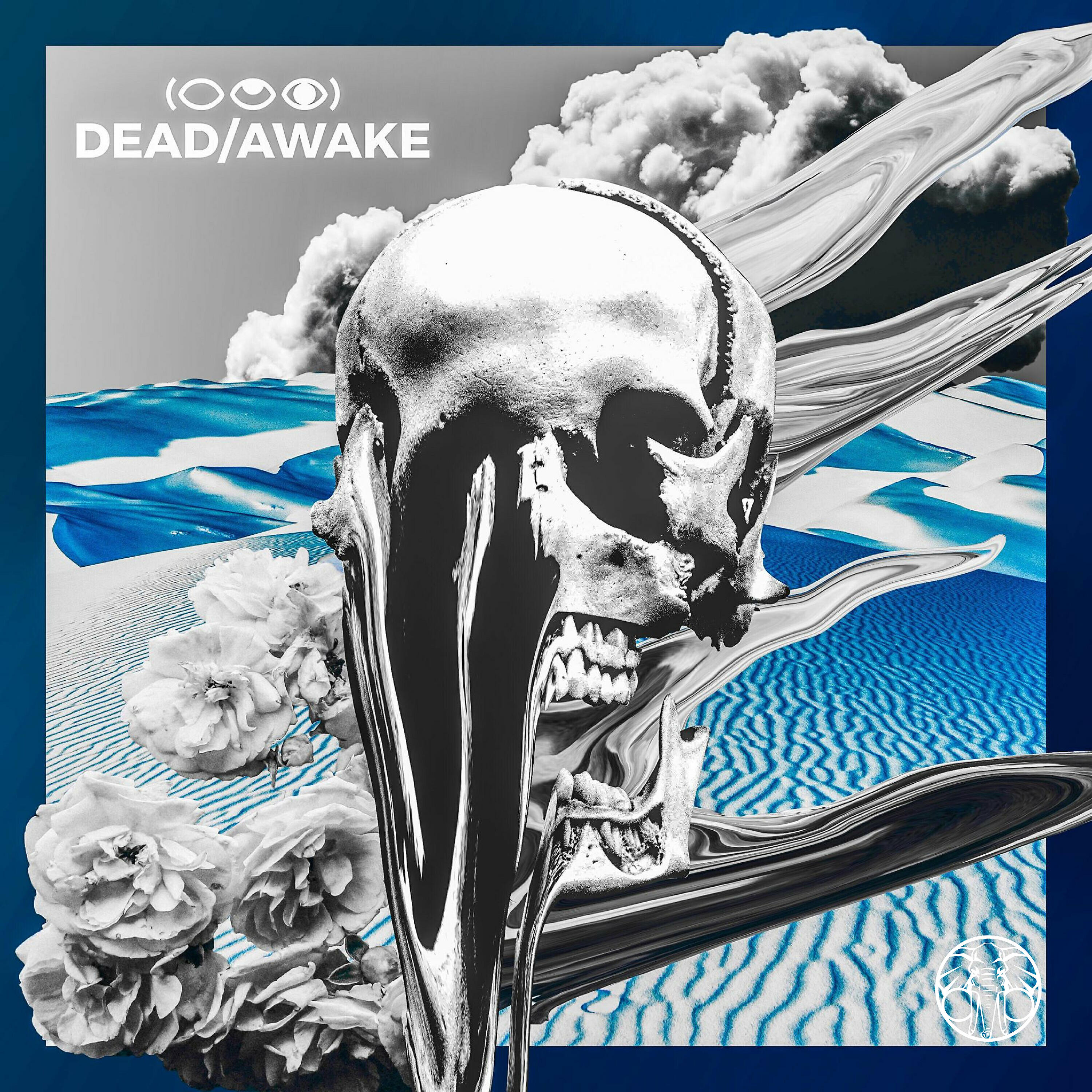 Dead/Awake - The Pale Horse (feat. Tyler Shelton)