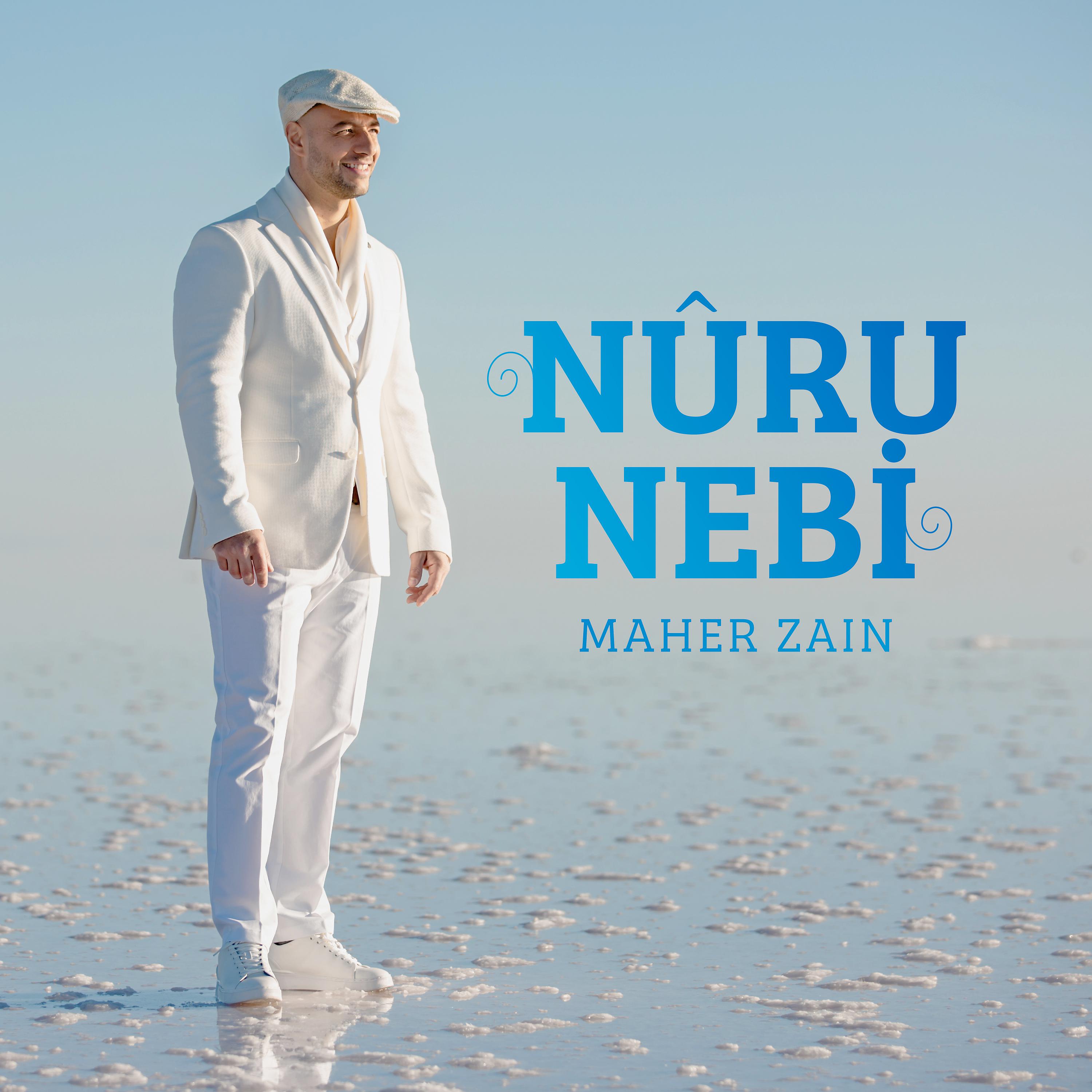 Постер альбома Nûru Nebi (Turkish Version)