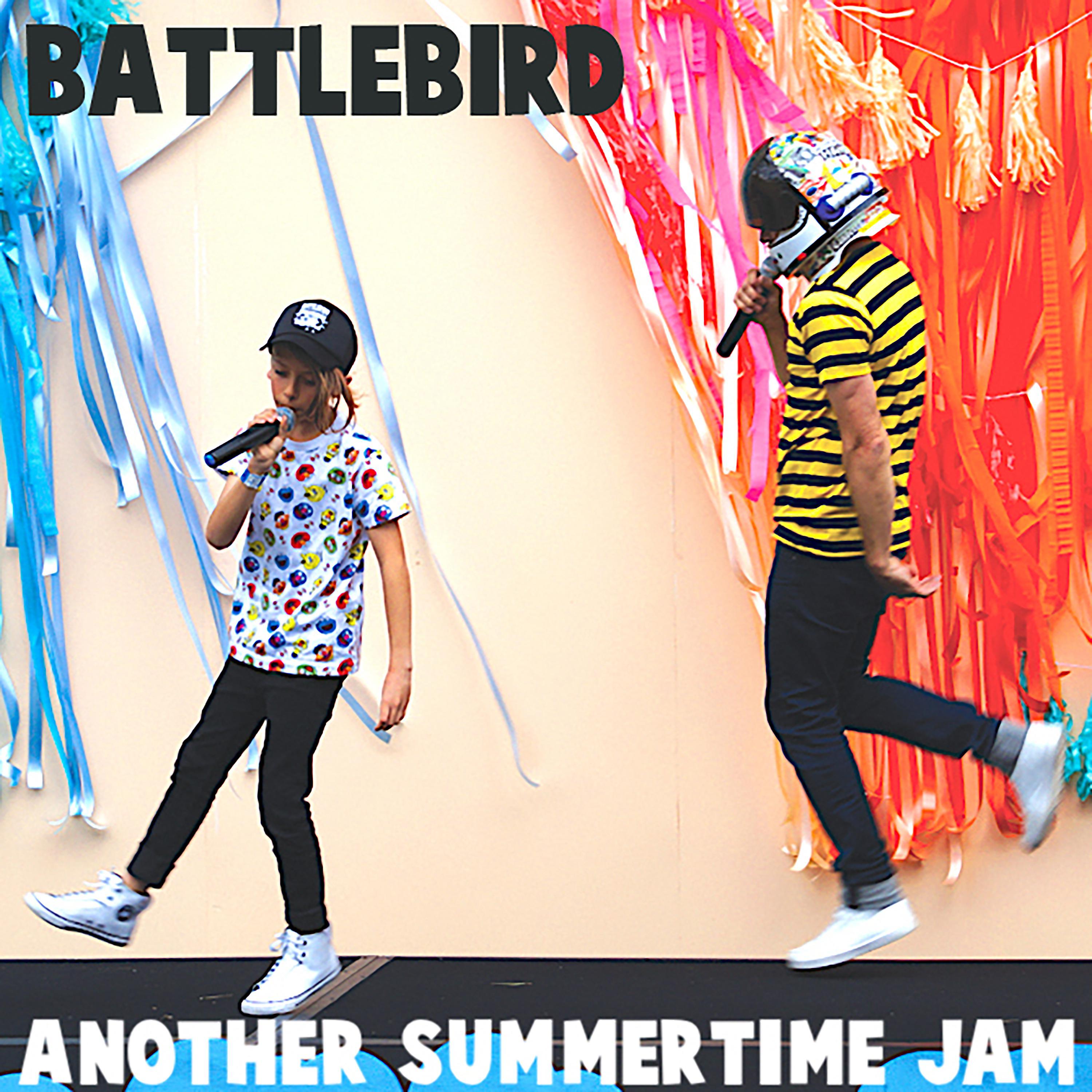 Постер альбома Another Summertime Jam