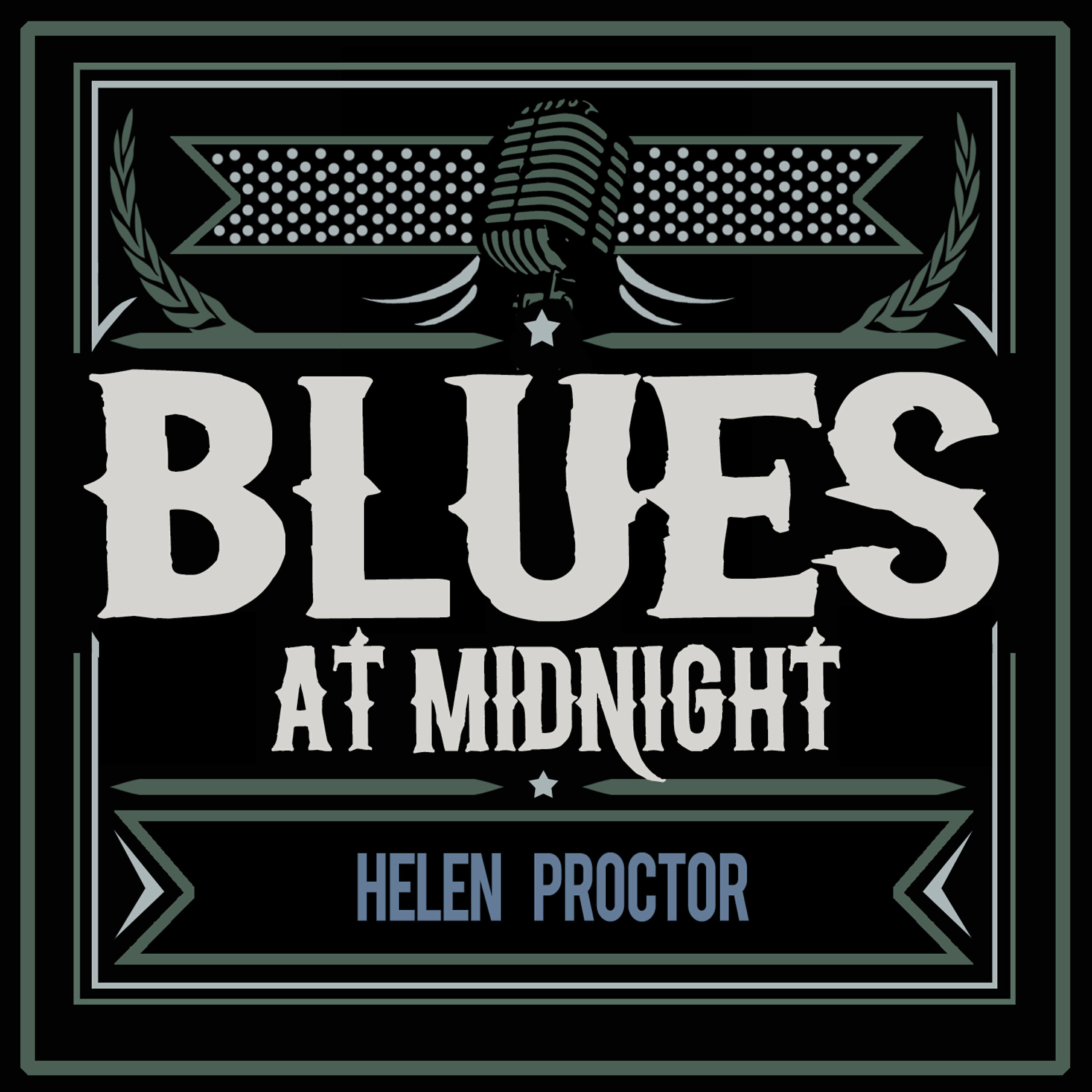 Helen Proctor - Someone Outside Is Taking Your Mind off Me