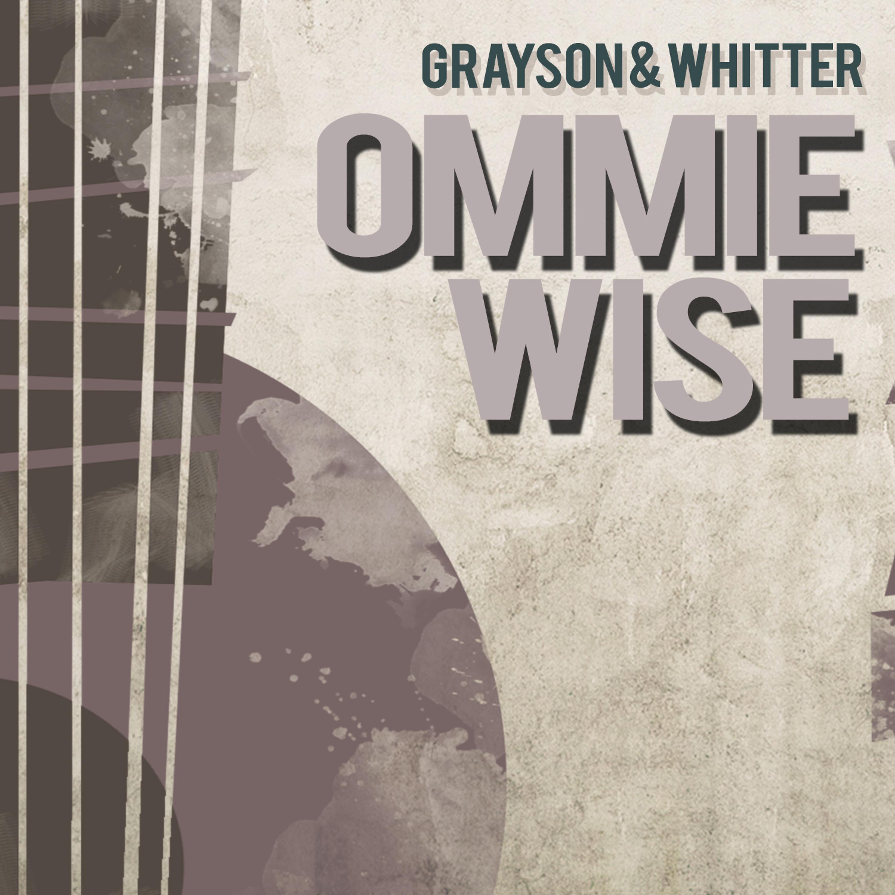 Постер альбома Ommie Wise