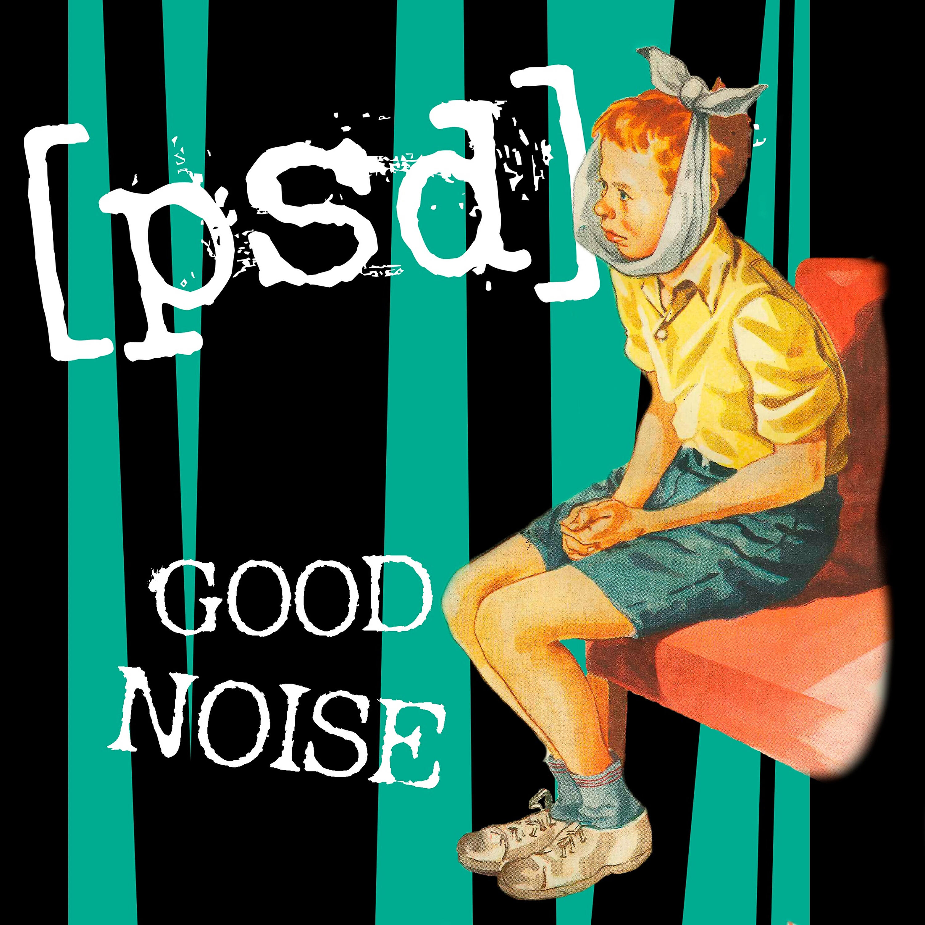 PSD - Nogo