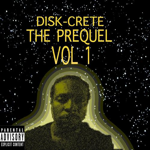 Disk-Crete - Limited Time Lover