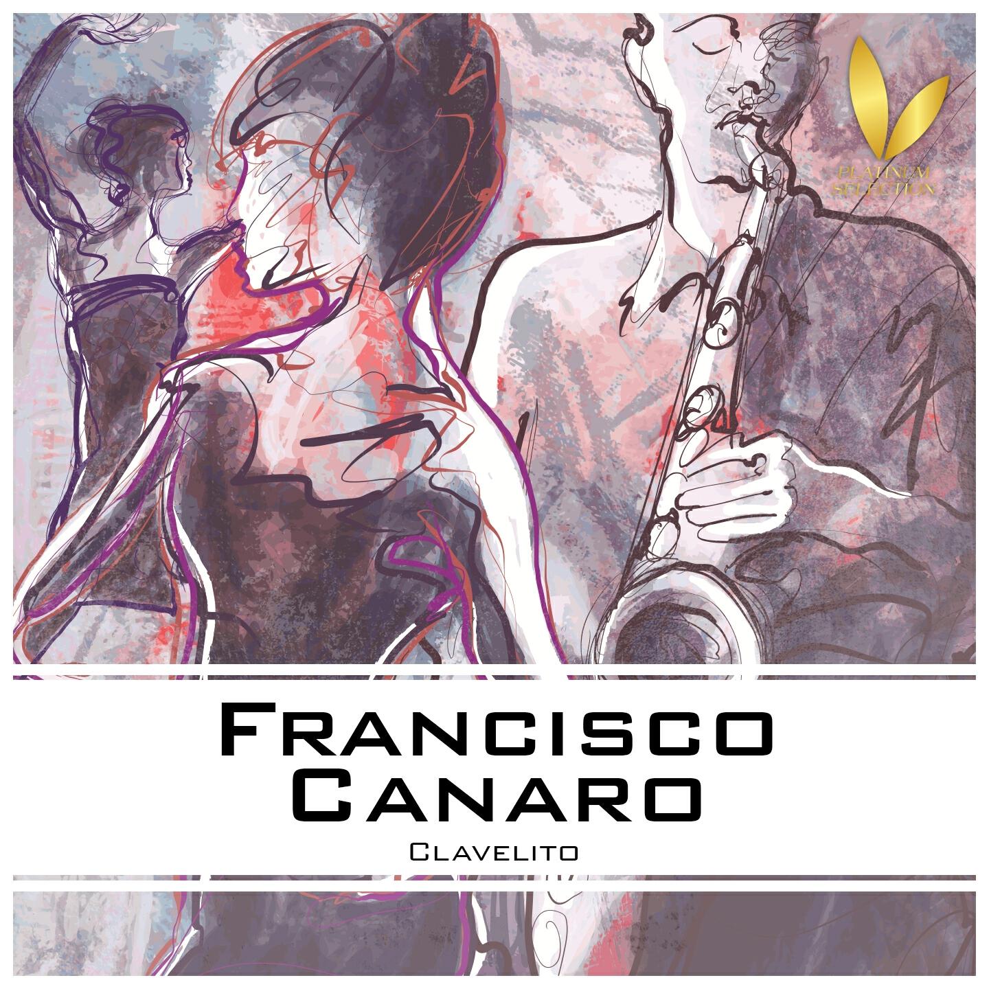 Francisco Canaro Y Su Orquesta Tipica - Copetin, Vos Sos Mir Hermano