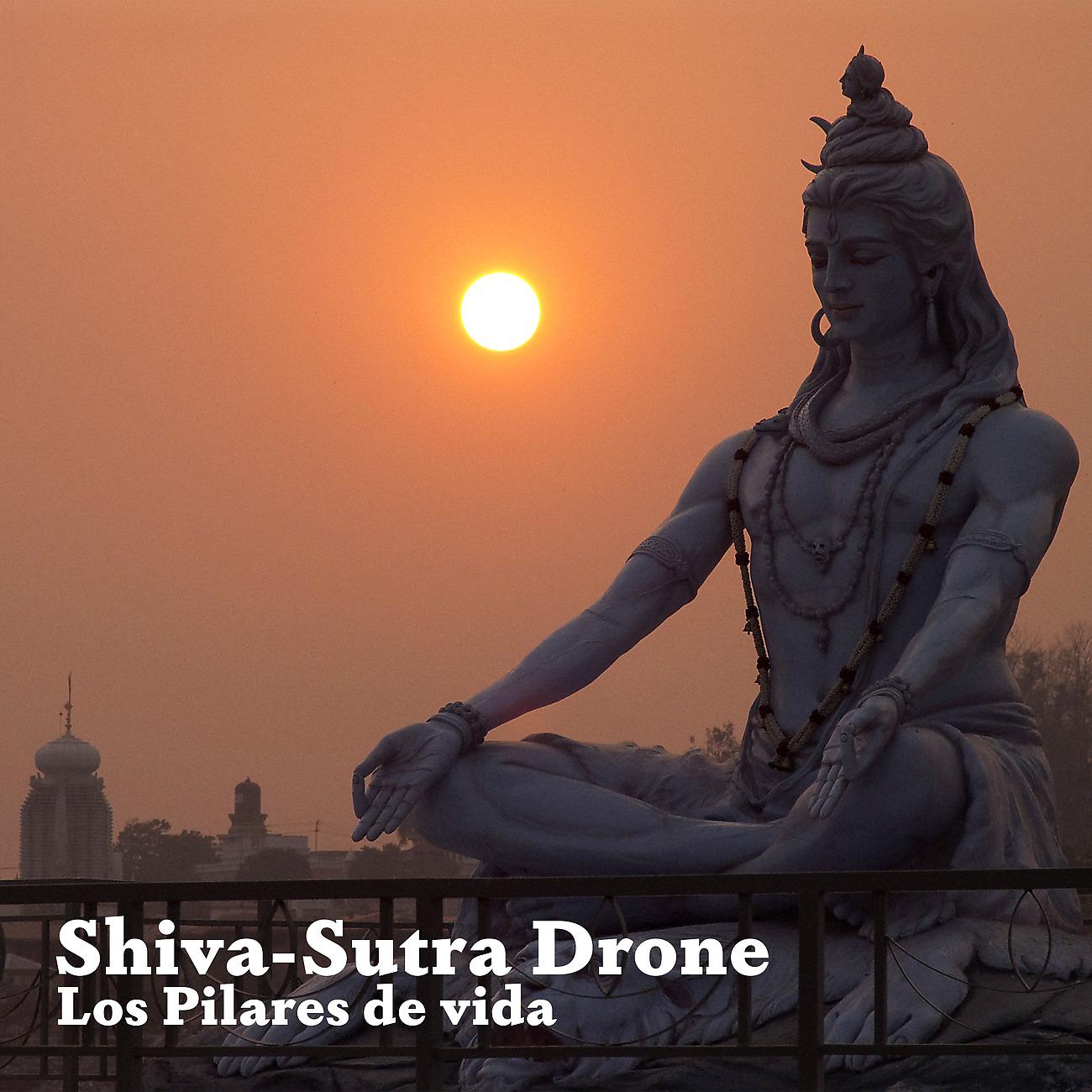 Постер альбома Shiva-Sutra Drone