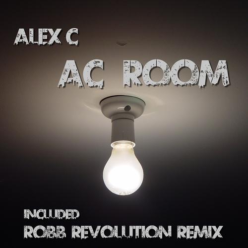 Постер альбома Ac Room