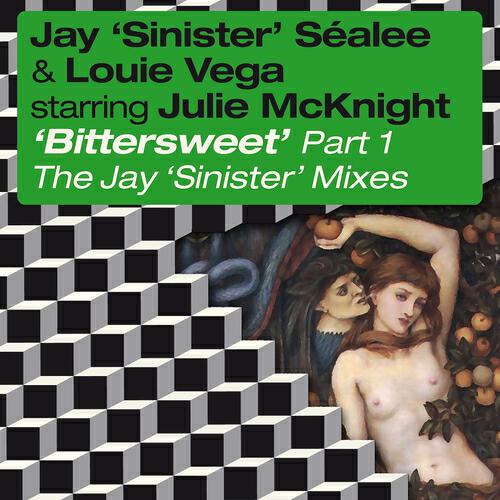 Jay 'Sinister' Sealee - Bittersweet (Matinee)