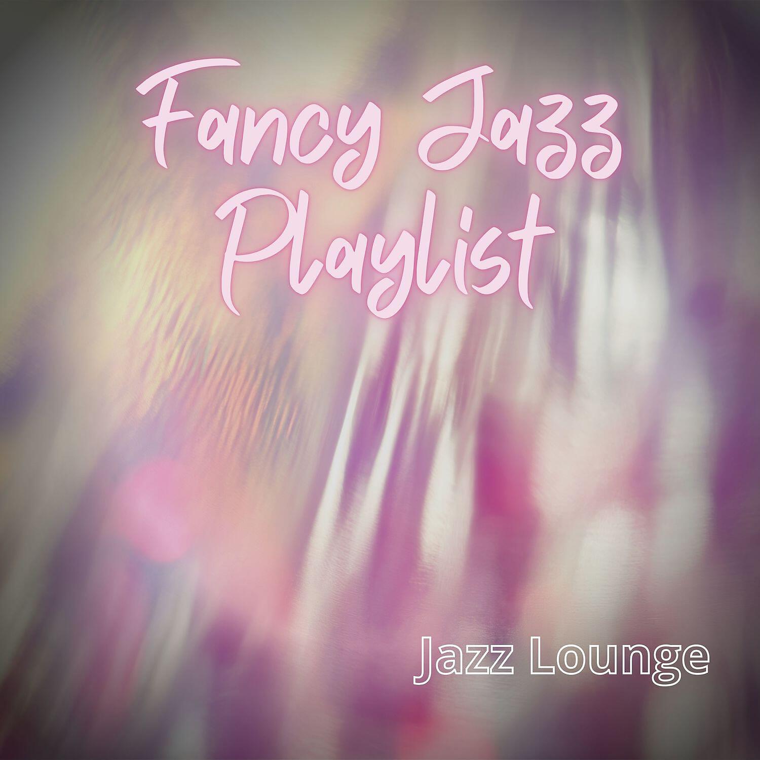 Jazz Lounge - Anti Social Media