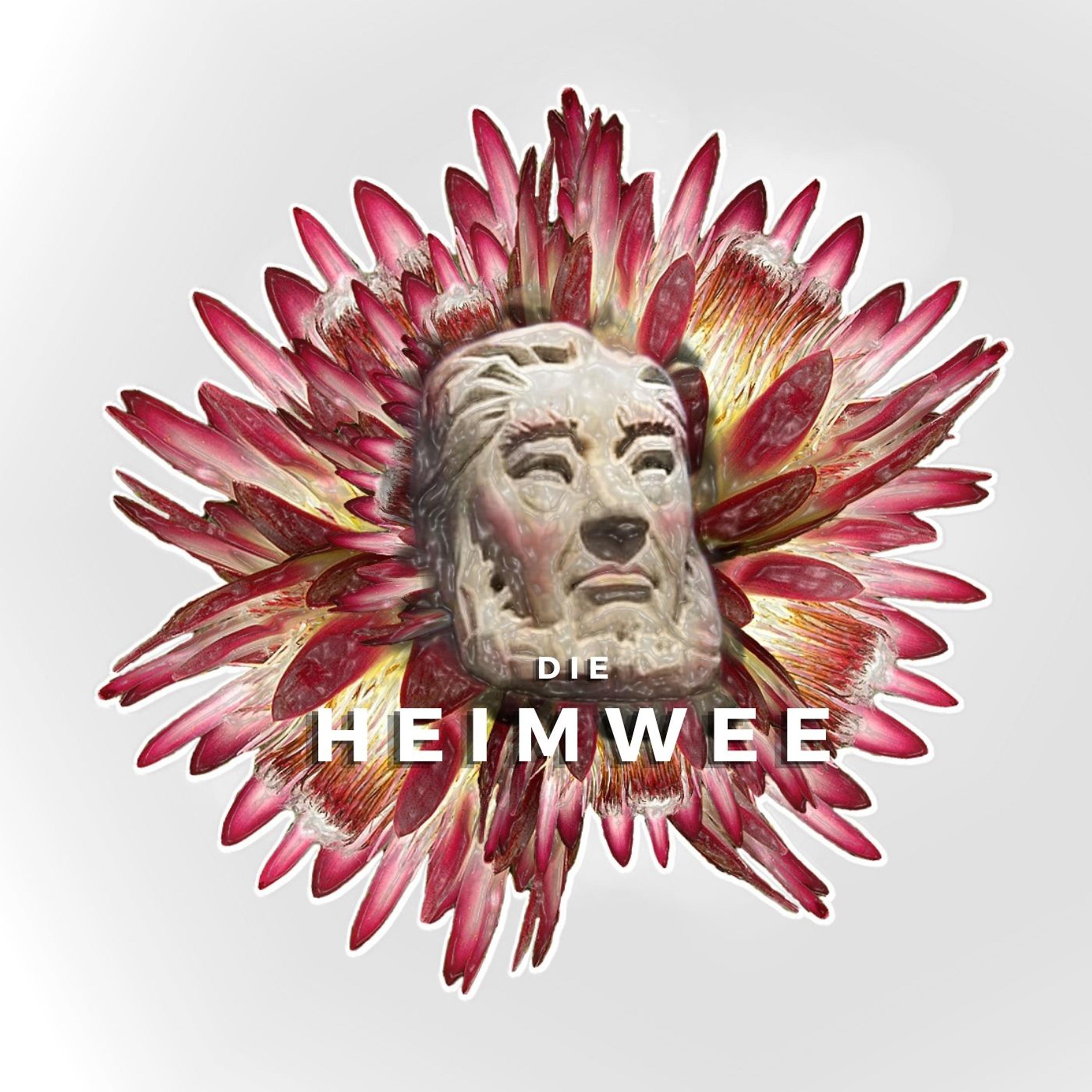 Постер альбома Die Heimwee