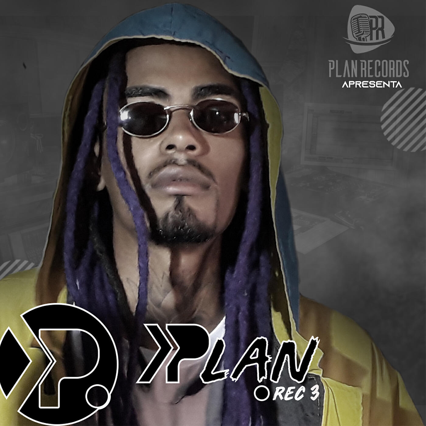 As7 rok - Plan Rec, Ep. 3