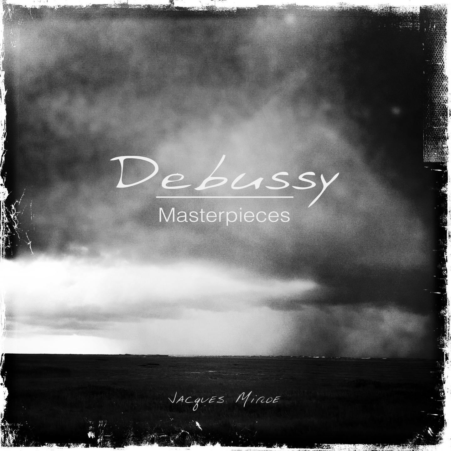 Постер альбома Debussy : Masterpieces