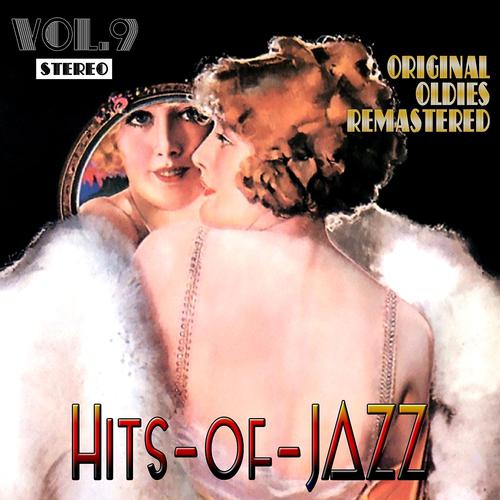 Постер альбома Hits of Jazz, Vol. 9