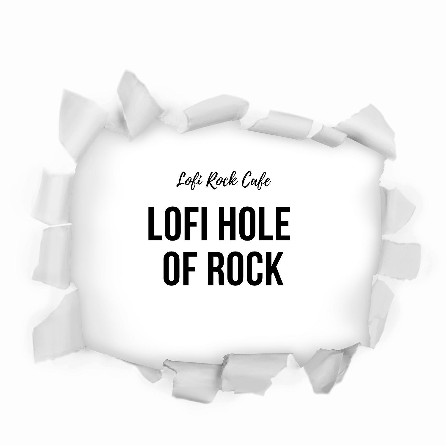 Постер альбома Lofi Hole of Rock