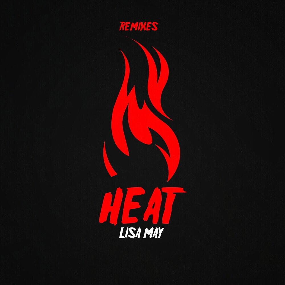 Lisa May - Heat (Piskksels Remix)
