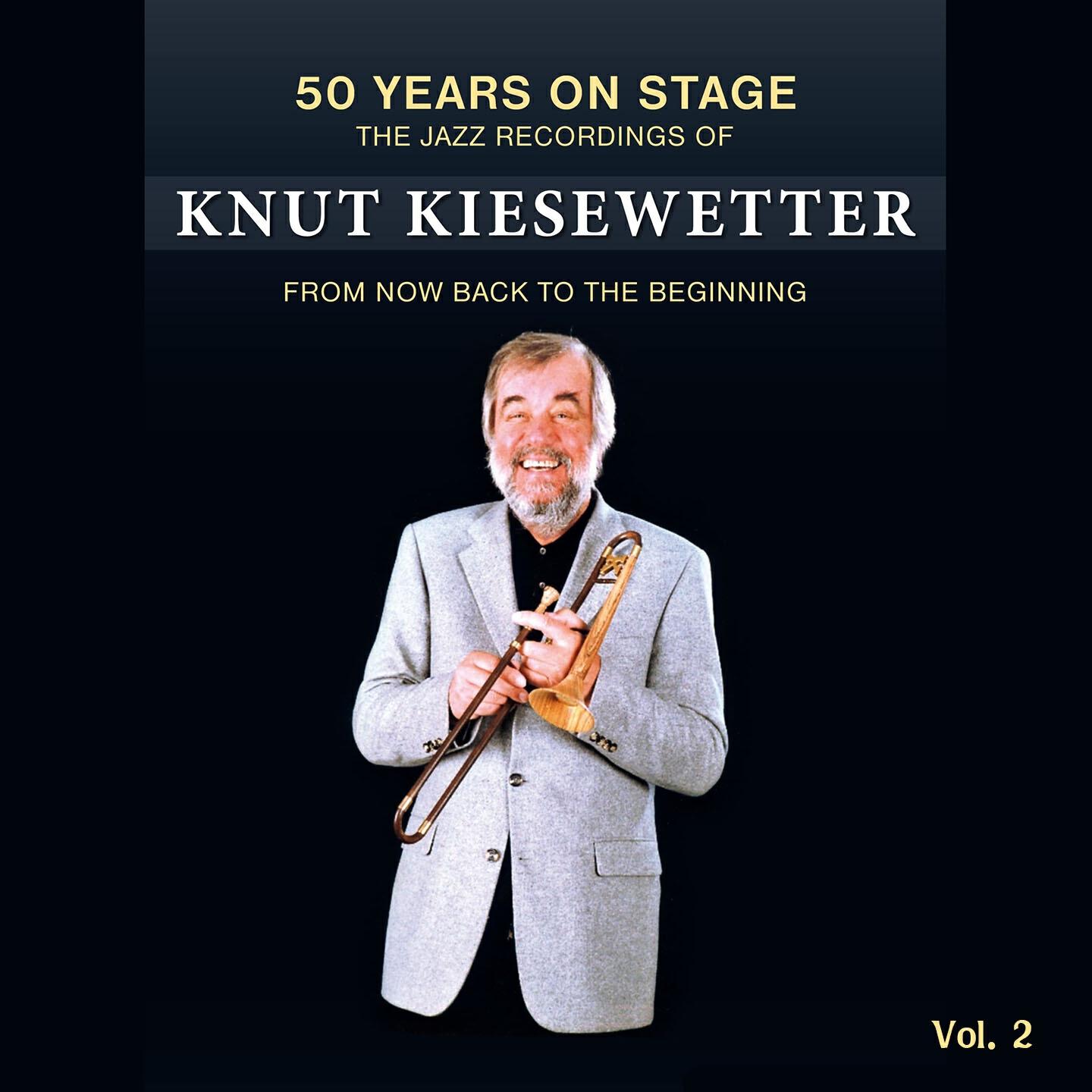 Knut Kiesewetter - When I Fall in Love