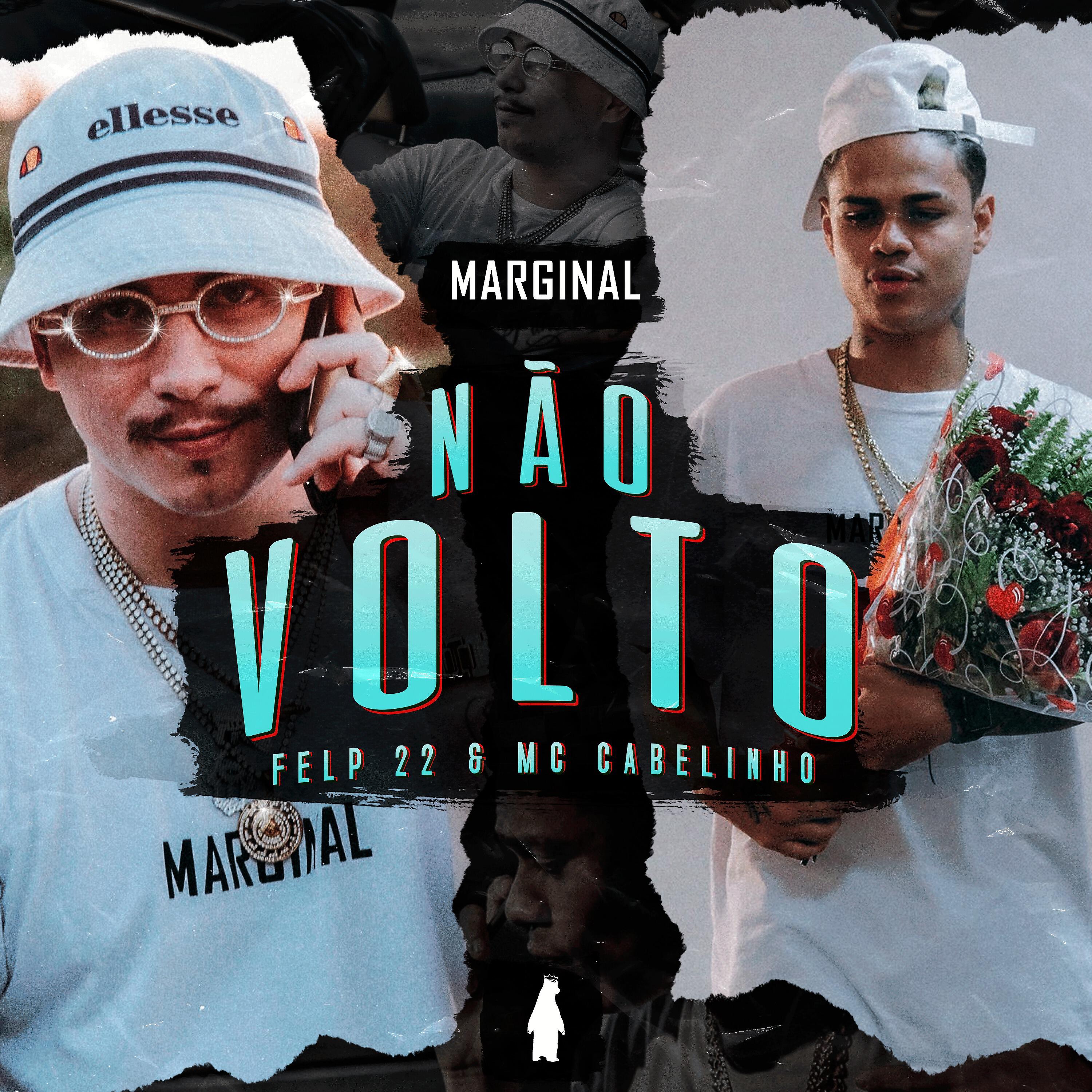 Felp 22 - Não Volto