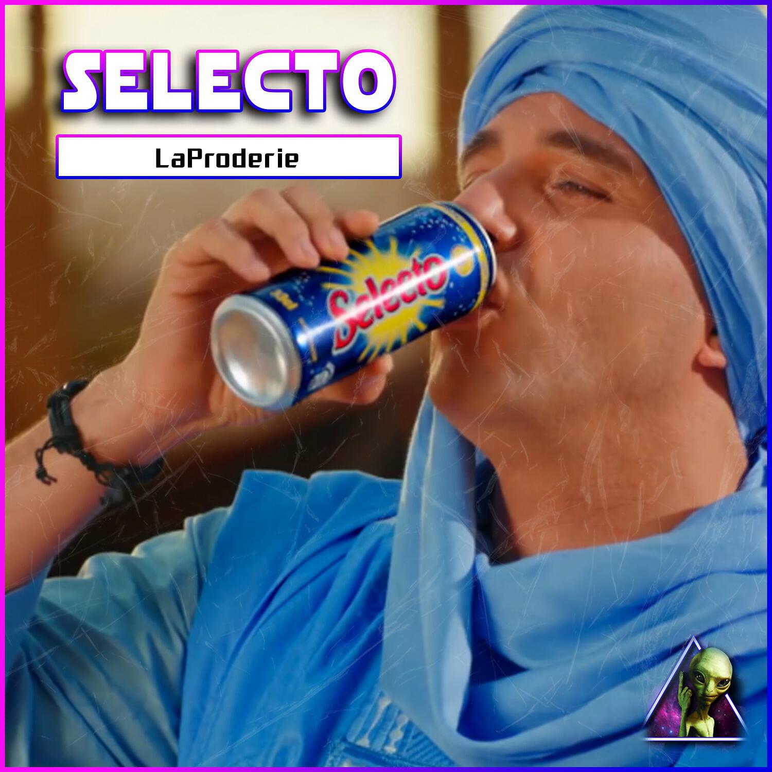 LaProderie - Selecto