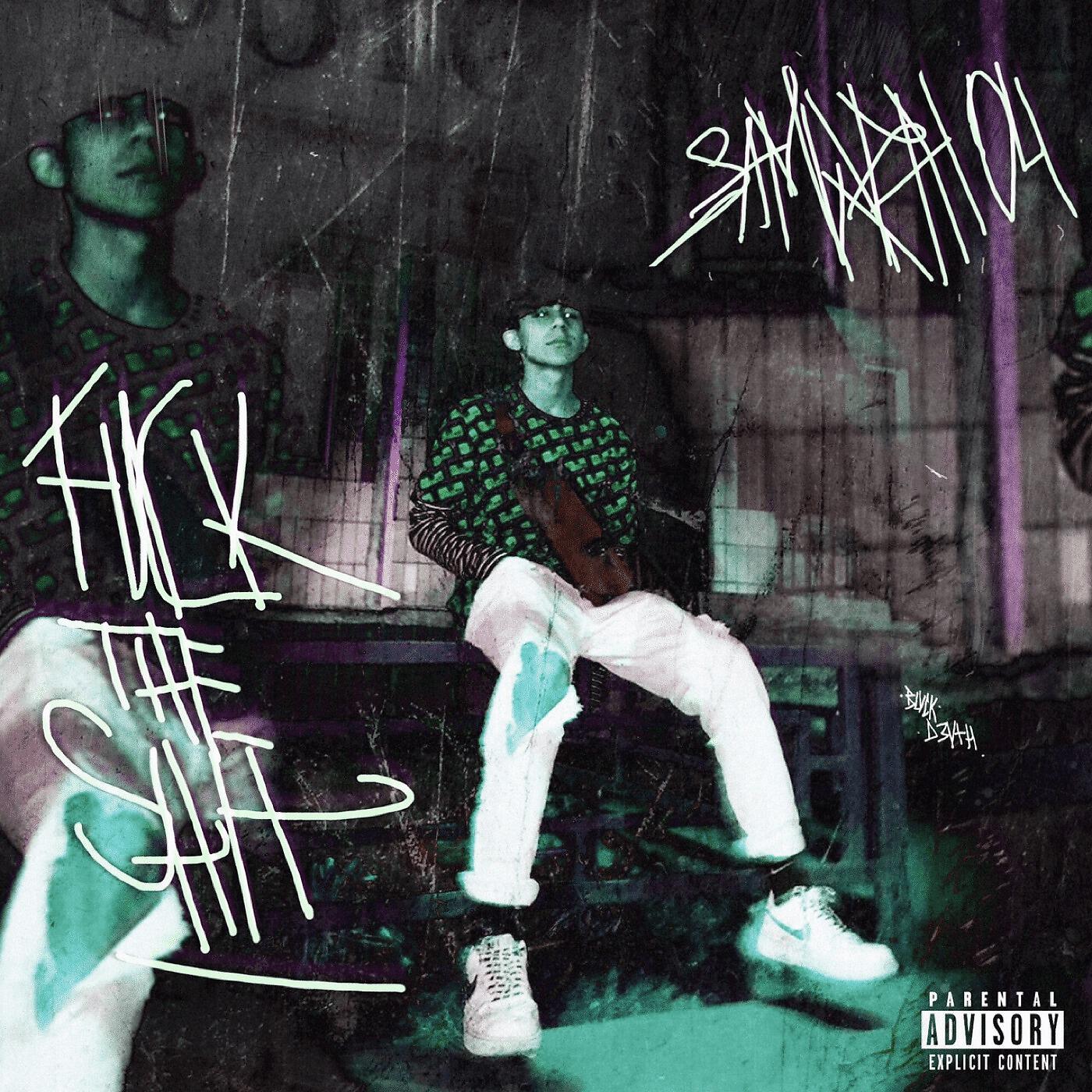 SAMURAI04 - Fuck the Shit