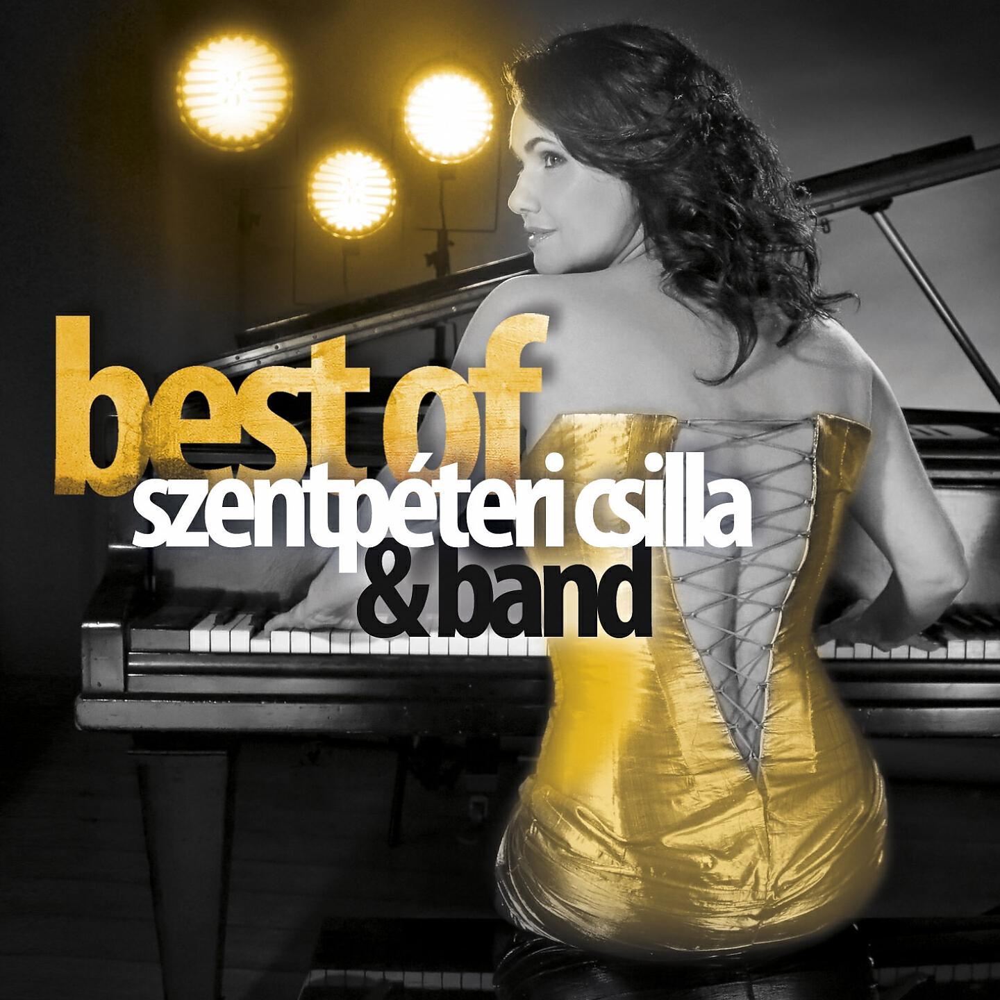 Szentpéteri Csilla - BaRock (Concert in C-Major Op. 3 No. 12 Theme of Vivaldi)