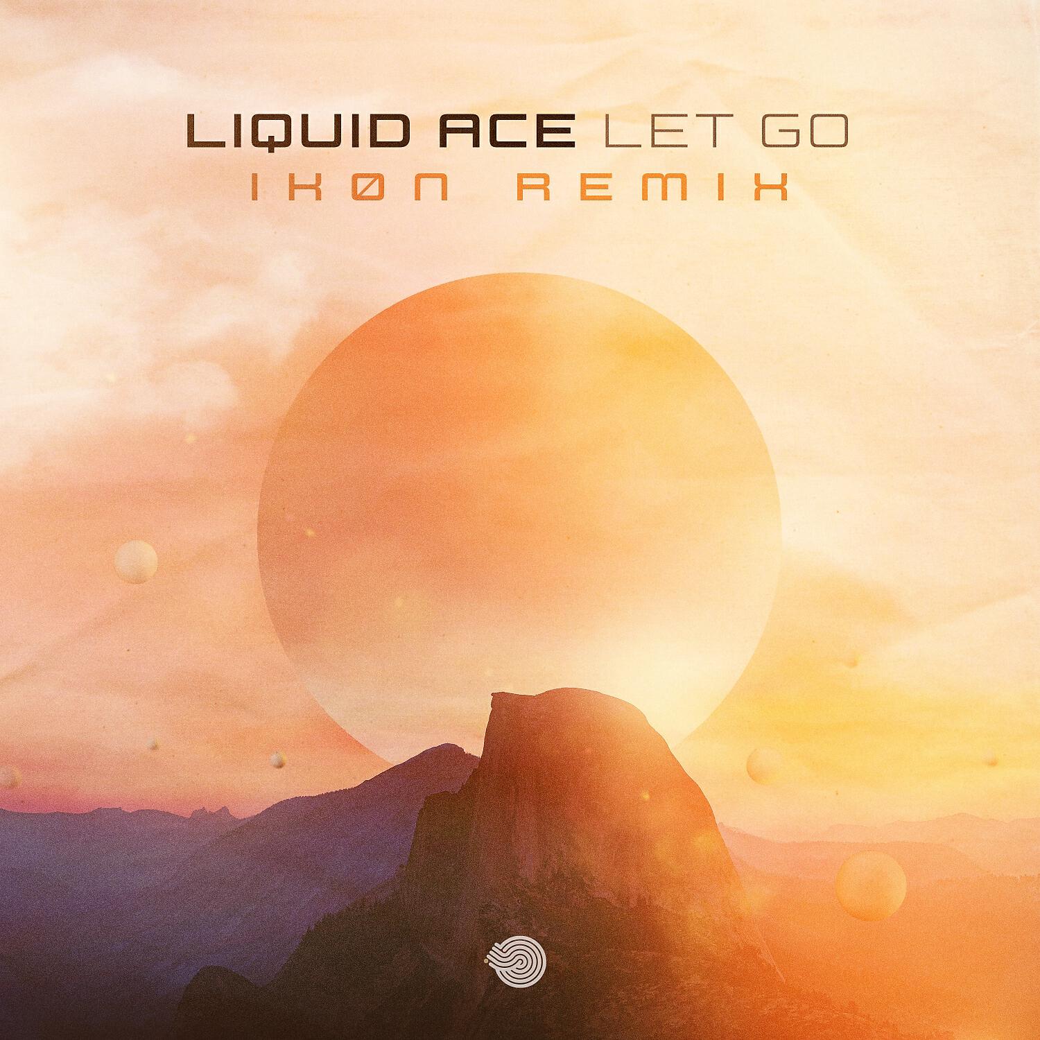 Liquid Ace - Let Go (Original mix)