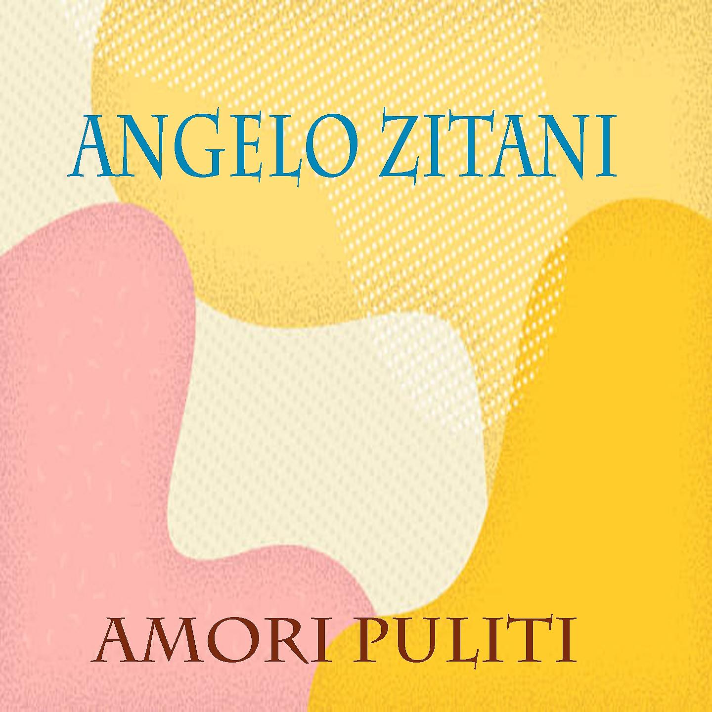 Постер альбома Amori puliti