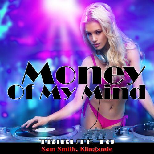 Stephen B - Money On My Mind (Bass Boost Version)