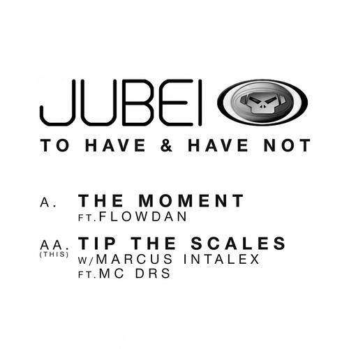 Jubei - Tip the Scales