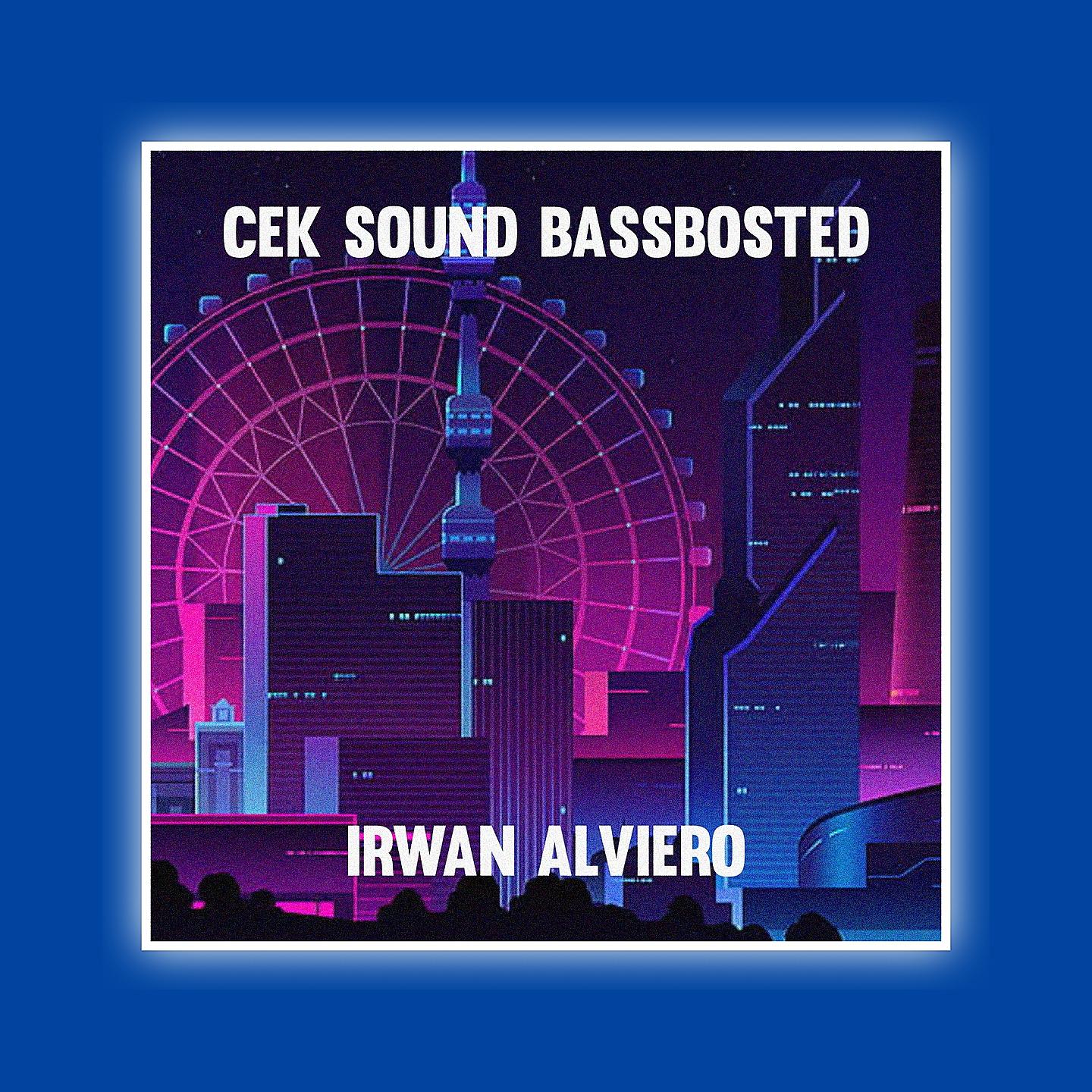 Постер альбома Cek Sound Bassbosted