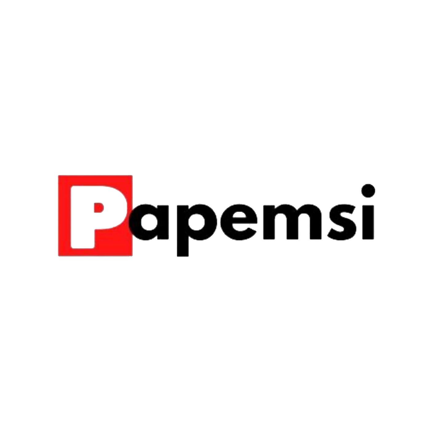 Papemsi - Bunga Di Topi Aek