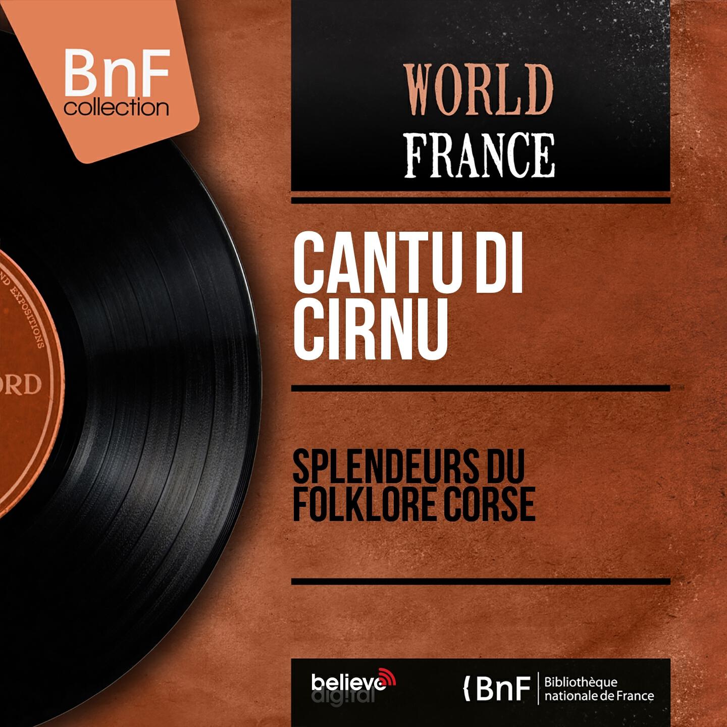 Cantu di Cirnu - Ti tengu cara