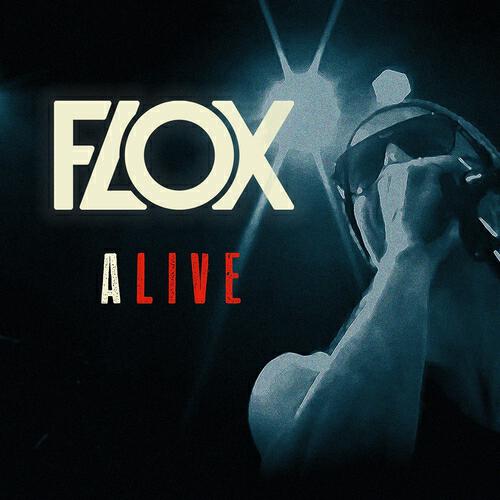 Flox - Man 2 Man (Live)