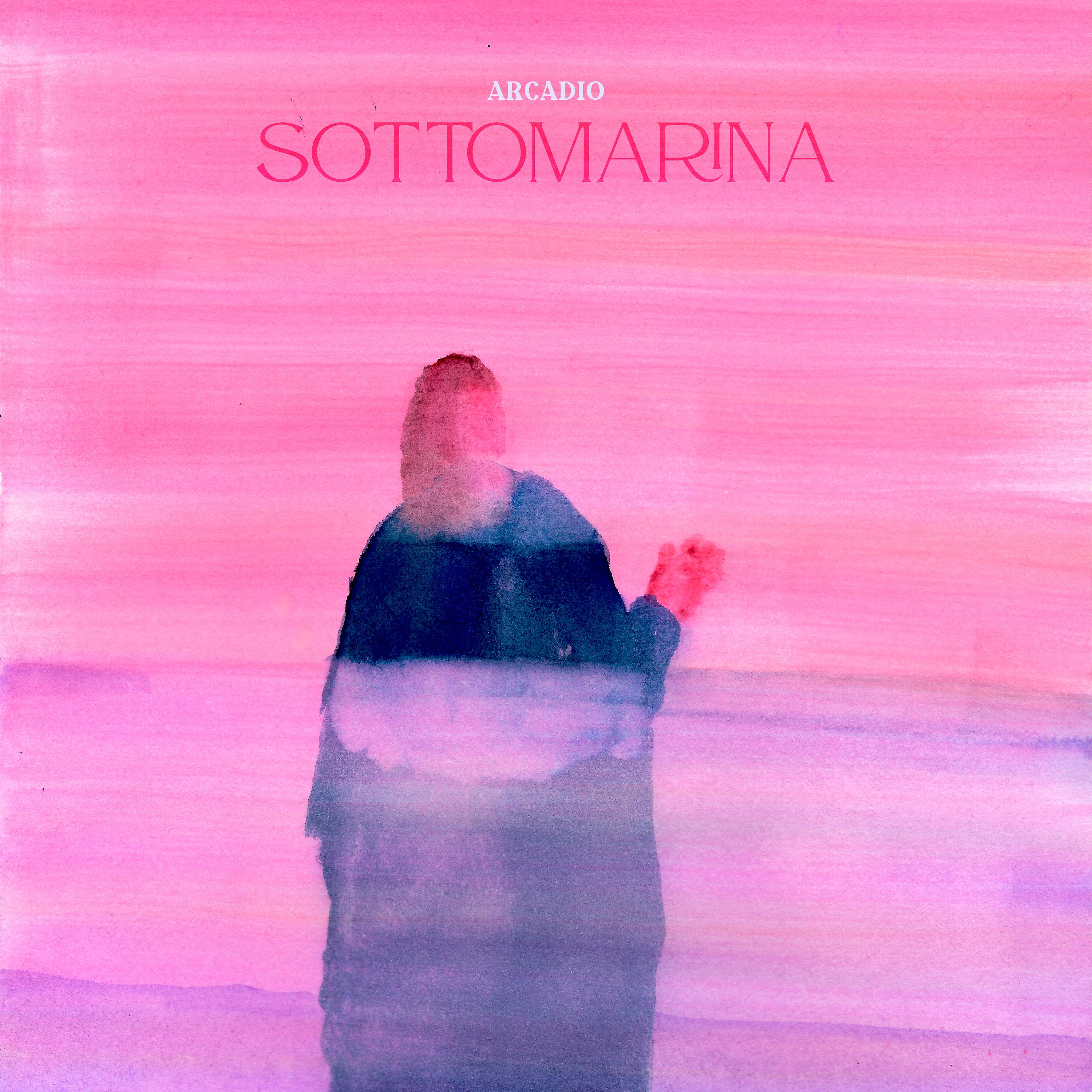 Постер альбома Sottomarina
