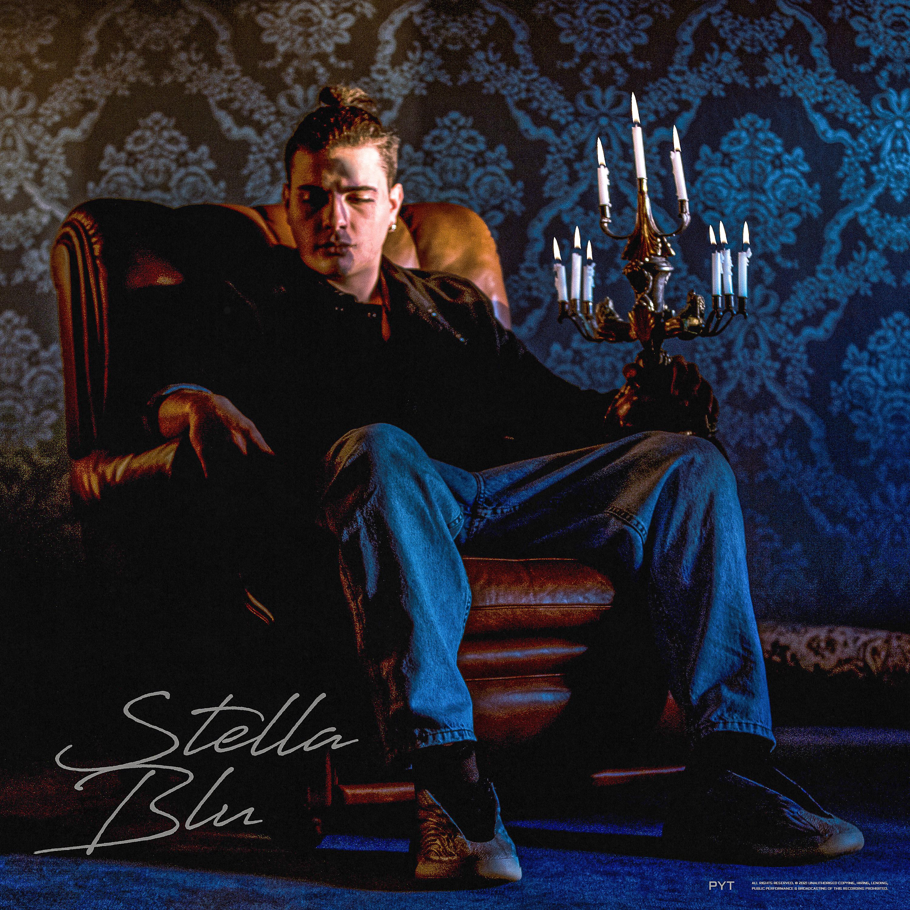 Постер альбома Stella Blu