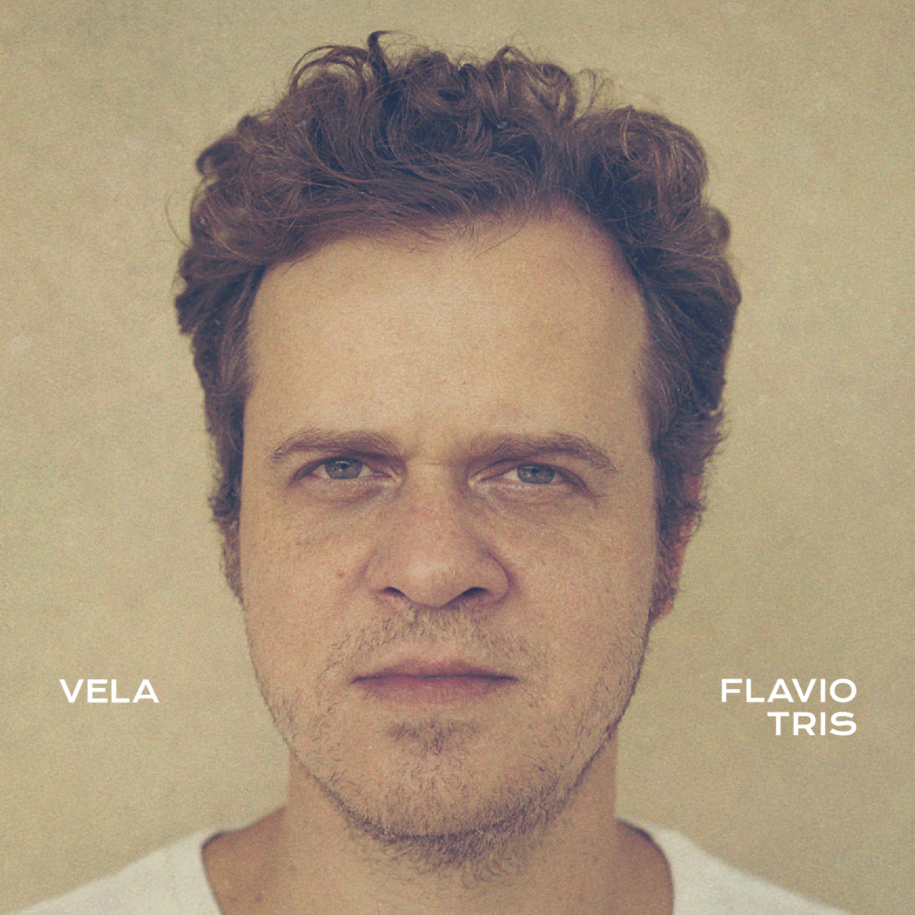 Постер альбома Vela