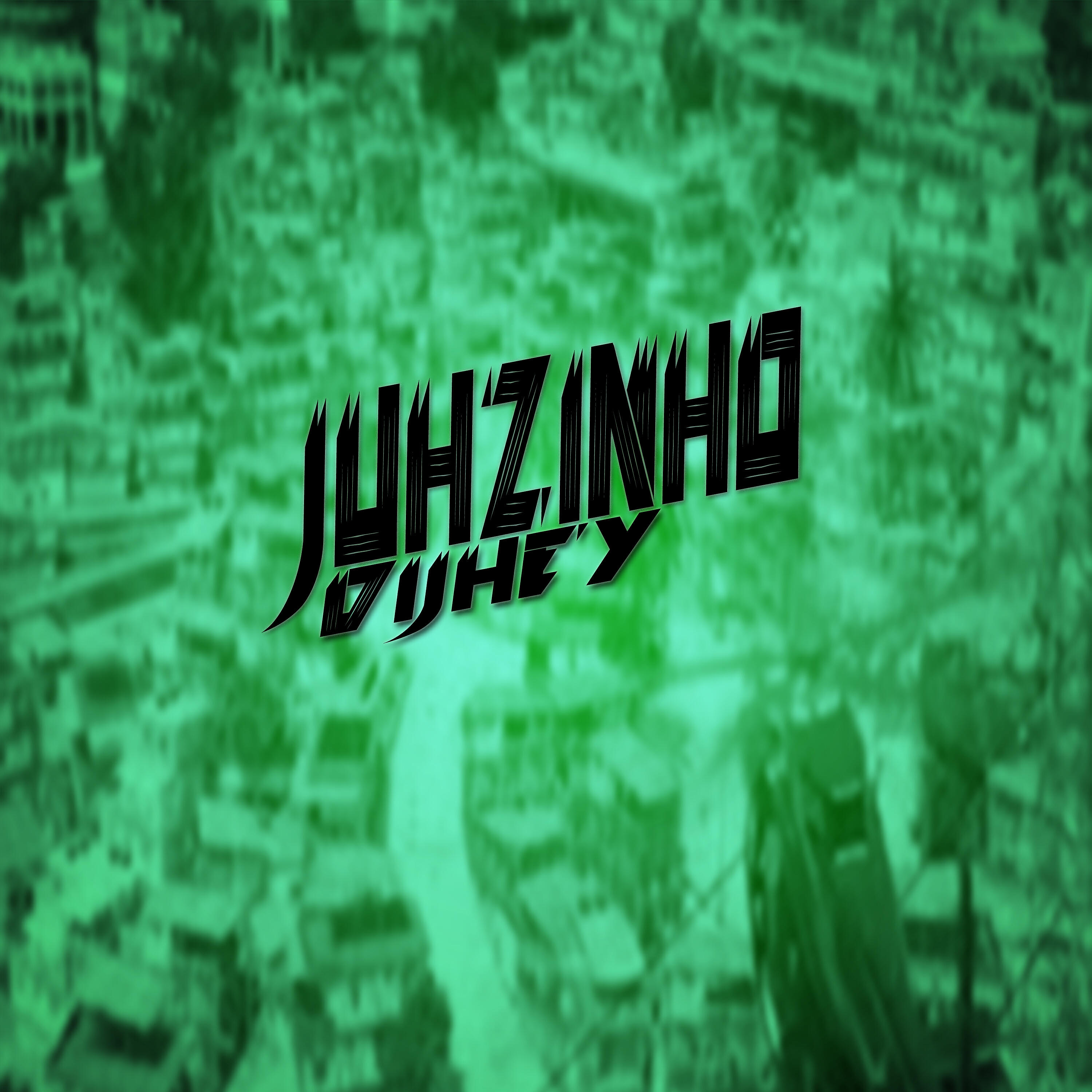 Dj Juhzinho - Base Mandelada - Tam Tam Tum Tum 